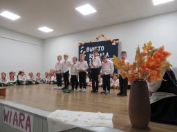 2025-11-06 Święto rogala w Osieku